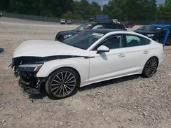 WAUCBCF50MA062183 2021 AUDI A5