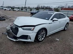 WAUCBCF50MA062488 2021 AUDI A5