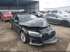 WAUCBCF50NA003586 2022 AUDI A5
