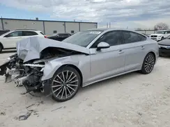 WAUCBCF50NA017696 2022 AUDI A5