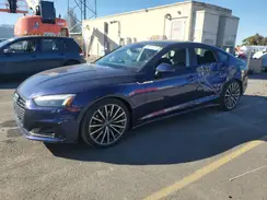 WAUCBCF50NA028567 2022 AUDI A5