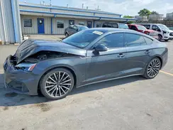 WAUCBCF50NA029153 2022 AUDI A5