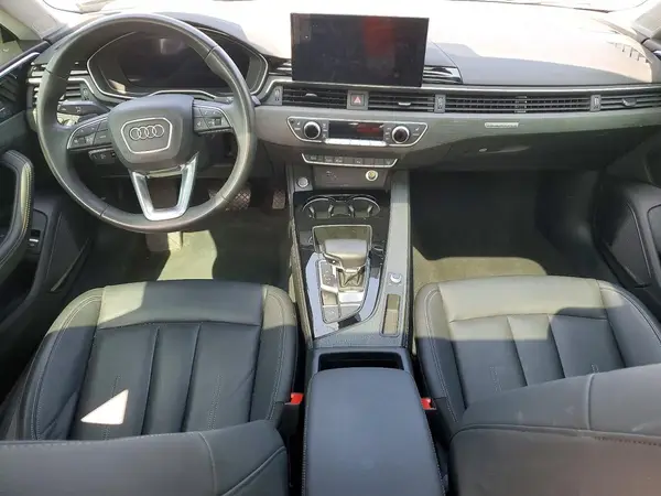 WAUCBCF50NA029153 2022 AUDI A5 - Image 8