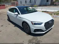 WAUCBCF50NA029458 2022 AUDI A5