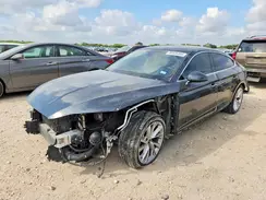 WAUCBCF50PA035800 2023 AUDI A5