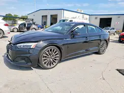 WAUCBCF50PA039569 2023 AUDI A5