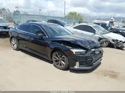 WAUCBCF50PA048854 2023 AUDI A5
