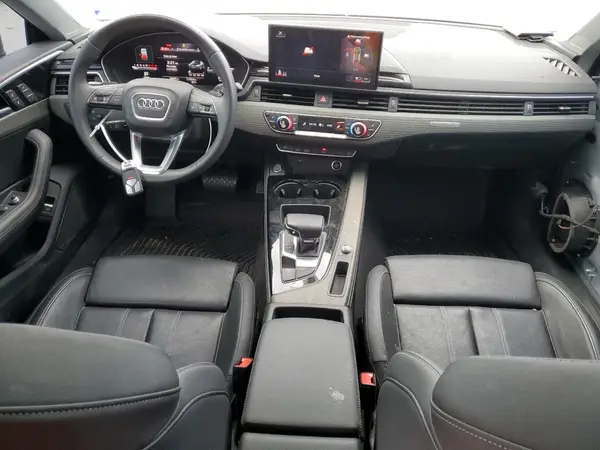 WAUCBCF50PA049521 2023 AUDI A5 - Image 8
