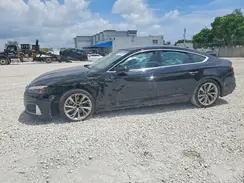 WAUCBCF50PA059059 2023 AUDI A5