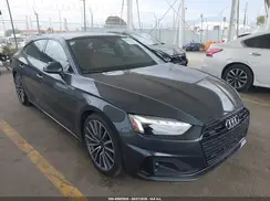 WAUCBCF50RA048470 2024 AUDI A5
