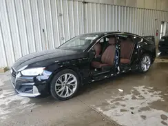 WAUCBCF51MA019651 2021 AUDI A5