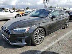 WAUCBCF51MA040399 2021 AUDI A5