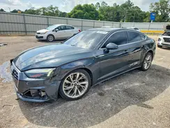 WAUCBCF51MA062290 2021 AUDI A5