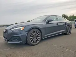 WAUCBCF51NA005993 2022 AUDI A5