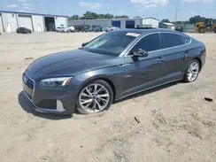 WAUCBCF51NA011339 2022 AUDI A5