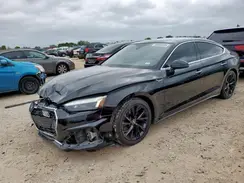 WAUCBCF51NA011356 2022 AUDI A5