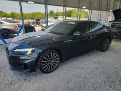 WAUCBCF51NA012040 2022 AUDI A5