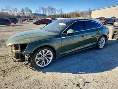 WAUCBCF51NA020008 2022 AUDI A5