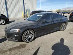 WAUCBCF51NA029467 2022 AUDI A5