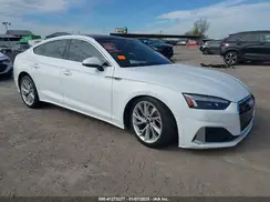 WAUCBCF51PA012560 2023 AUDI A5