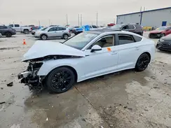 WAUCBCF51PA034669 2023 AUDI A5