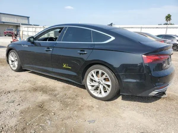 WAUCBCF51PA036244 2023 AUDI A5 - Image 2