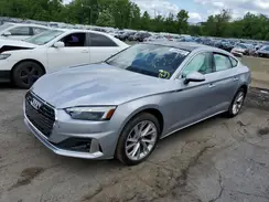 WAUCBCF51PA045350 2023 AUDI A5