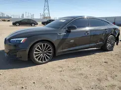 WAUCBCF51RA059557 2024 AUDI A5