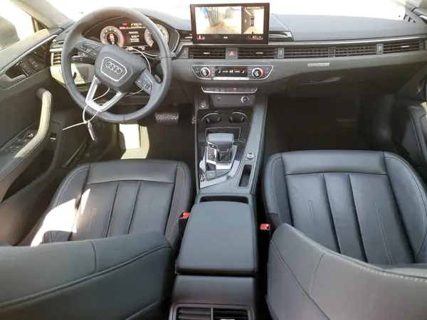 WAUCBCF51RA059557 2024 AUDI A5 - Image 8