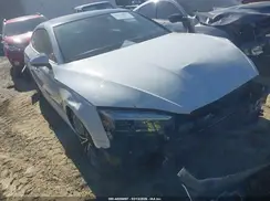WAUCBCF52MA003720 2021 AUDI A5