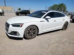 WAUCBCF52MA025975 2021 AUDI A5
