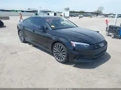 WAUCBCF52NA005565 2022 AUDI A5