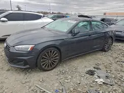 WAUCBCF52NA006022 2022 AUDI A5