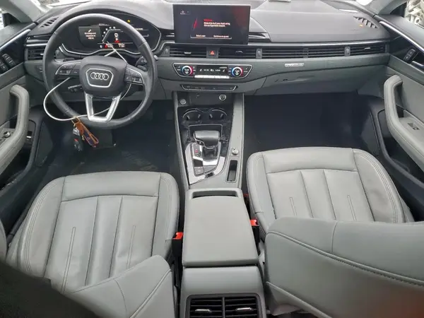 WAUCBCF52NA006022 2022 AUDI A5 - Image 8