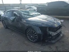 WAUCBCF52NA028537 2022 AUDI A5