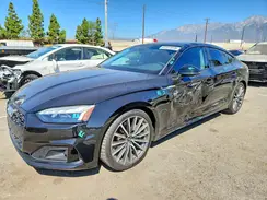 WAUCBCF52NA029512 2022 AUDI A5