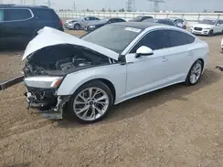 WAUCBCF52NA030031 2022 AUDI A5
