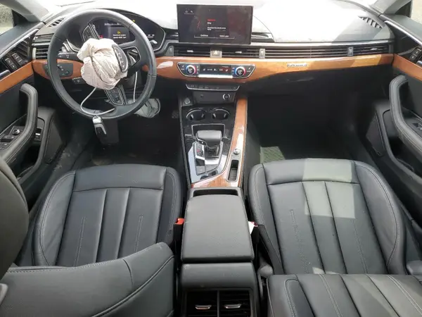 WAUCBCF52NA030031 2022 AUDI A5 - Image 8