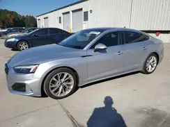 WAUCBCF52NA030899 2022 AUDI A5