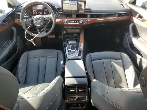WAUCBCF52NA030899 2022 AUDI A5 - Image 8