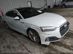 WAUCBCF52PA000563 2023 AUDI A5