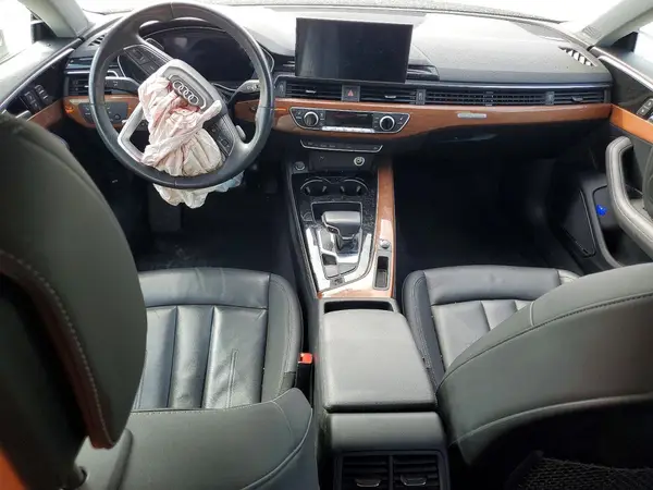 WAUCBCF52PA013202 2023 AUDI A5 - Image 8