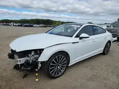 WAUCBCF52PA020618 2023 AUDI A5