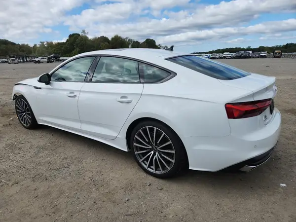 WAUCBCF52PA020618 2023 AUDI A5 - Image 2