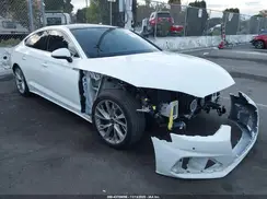 WAUCBCF52PA044949 2023 AUDI A5