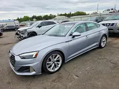 WAUCBCF52PA048693 2023 AUDI A5