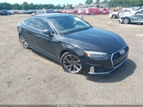 WAUCBCF52PA056227 2023 AUDI A5 - Image 1
