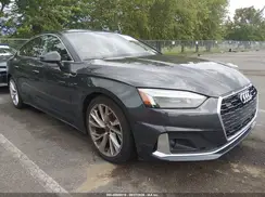 WAUCBCF53MA022082 2021 AUDI A5