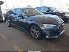 WAUCBCF53MA036631 2021 AUDI A5