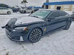 WAUCBCF53MA040842 2021 AUDI A5